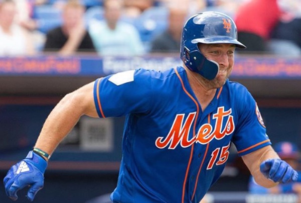 Mets to Tim Tebow: Back to the Minors