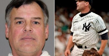 John Wetteland Indicted of Aggregated Sexual Assault of Child