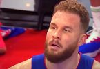 Pistons Blake Griffin Joins "Ref You Suck" Chant