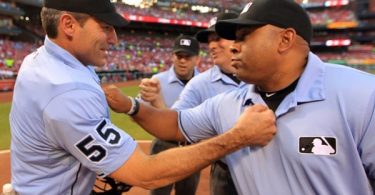 Umpire Angel Hernandez Allege MLB, Joe Torre Discriminate Against Minorities