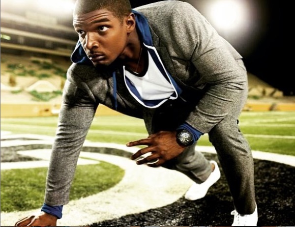 Michael Sam: Coming Out Backfired; LGBT Community Used Me