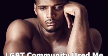 Michael Sam: Coming Out Backfired; LGBT Community Used Me