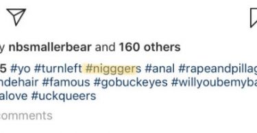 Nick Bosa BLASTED For Liking Friends IG N-Word + Gay Slur Posts