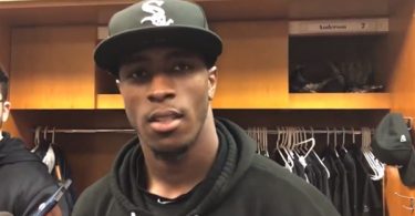 Tim Anderson Suspended for Using Racially Charged Word