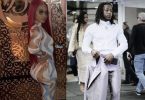 Alvin Kamara’s Girlfriend Put His Manhood on BLAST