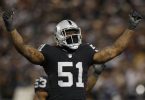 Bruce Irvin Caught Allegedly Sending Women Nudes