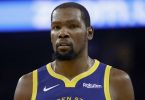 Kevin Durant Salty At Free-Agency Rumors