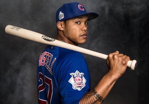 Are The Cubs Guilty of Controlling Addison Russell Narrative