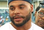 Dak Prescott Speaks On Contract Negotiations