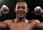 Daniel Jacobs Promises Skill and Grit Against Canelo