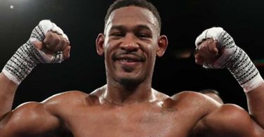 Daniel Jacobs Promises Skill and Grit Against Canelo
