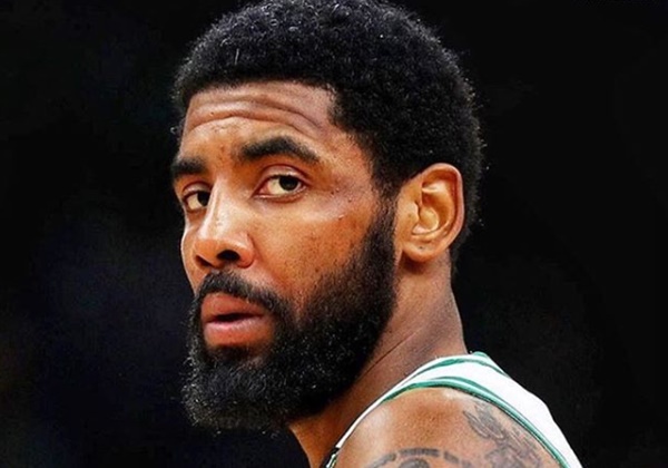 Kyrie Irving Doesn't Care About His Terrible Shooting Statistics