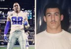 Tyrone Crawford Bar Brawl May Land him 60 Days in Jail