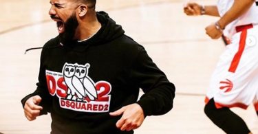 Drake Sends Prayers to Kevin Durant Following Injury