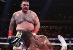 Andy Ruiz Jr. CLAPS BACK at ESPN’s Stephen A. Smith for Body-Shaming