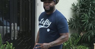 'Big Papi' David Ortiz Shot For Allegedly Messing with Drug Lord Wife