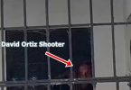 David Ortiz Shooter Speaks Through Jail Cell Window