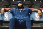 DeMarcus Cousins SLAMS Raptors Fans For Cheering KD’s Injury