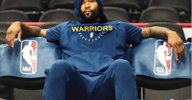 DeMarcus Cousins SLAMS Raptors Fans For Cheering KD’s Injury