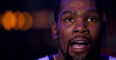 Warriors Kevin Durant Possibility Doing A Sign-and-Trade