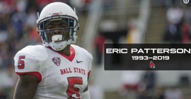 Former Indianapolis Colts Eric Patterson Shot + Killed
