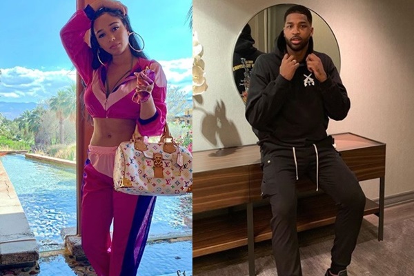 Jordy Craig: Tristan Thompson’s Cheating Caused "Serious Pregnancy Complications"
