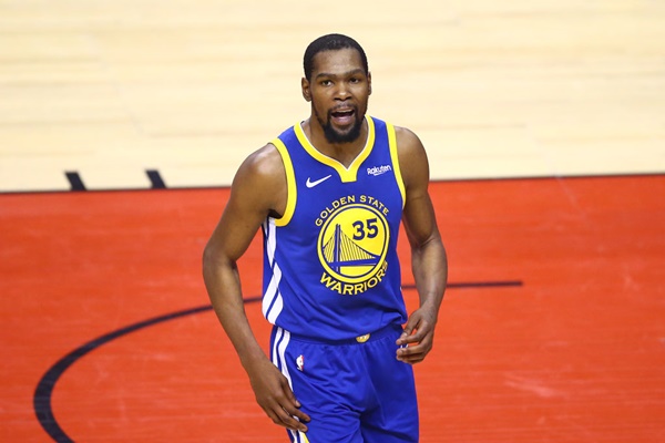 Is Kevin Durant Heading To New York Nets