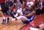 Kevin Durant Suffers Achilles Injury in Game 5; Bob Myers "Blame Me"