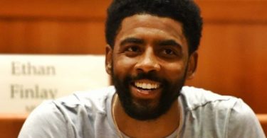 Sorry Celtics...Kyrie Irving is Opting Out