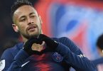 Neymar Jr. Accused of Sexual Assault in Paris