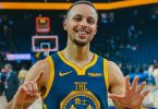 Steph Curry N-Word Controversy Is FAKE NEWS