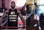 Deontay Wilder, Tyson Fury Weigh In on Anthony Joshua Loss