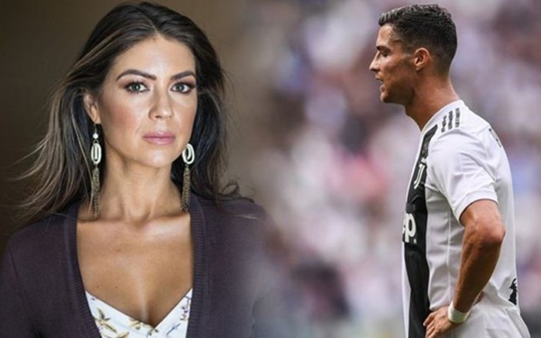 Cristiano Ronaldo Rape Case Reportedly Dropped