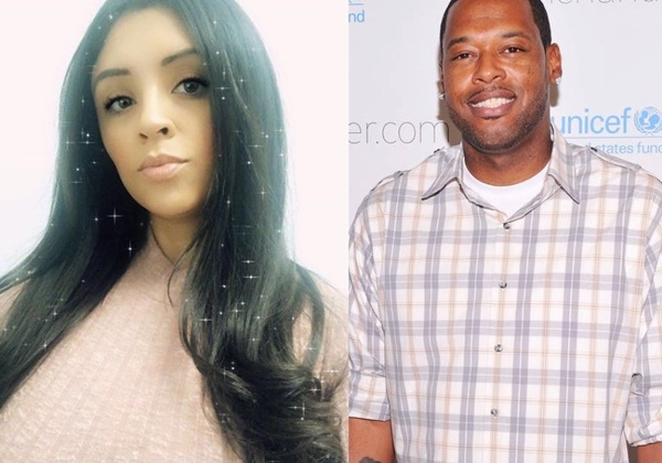 Marcus Camby Wife Eva Divorcing Him After Getting Side-Chick Pregnant