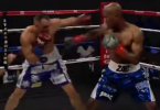 Zab Judah Hospitalized For Bleeding on His Brain