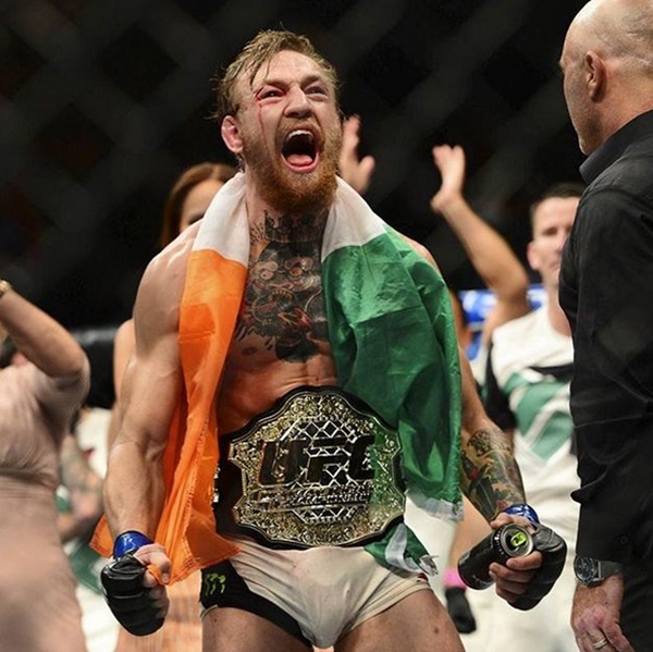 Dana White Protects Conor McGregor From Jorge Masvidal Fight