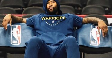 There Is No Market For DeMarcus Cousins