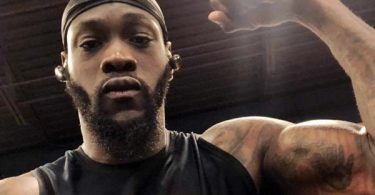 Deontay Wilder: It's Keith Thurman Time