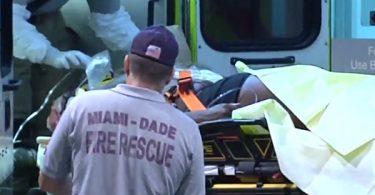 Dolphins Star Loses Arm in Horrific Car Accident