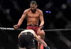 Jorge Masvidal "The Punches Were Necessary" for Ben Askren