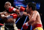 Manny Pacquiao Baits Floyd Mayweather For Possible Rematch