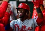 Phillies Odubel Herrera Off The Hook For Domestic Violence