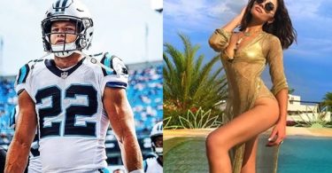 Olivia Culpo New NFL Baller Boyfriend Confirmed