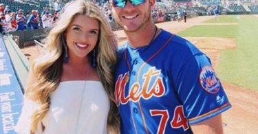 Pete Alonso "Dreaming" After Home Run Derby Win
