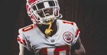 Tyreek Hill Wrongfully Accused of Domestic Violence