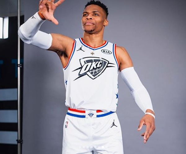 Russell Westbrook Possible Trade In The Works