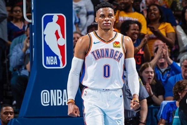Russell Westbrook Possible Trade In The Works