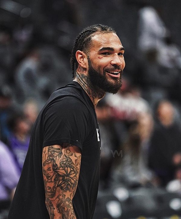 Willie Cauley-Stein Agrees and Signs Contract with Golden State Warriors