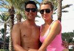 Braves Pitcher Anthony Swarzak's Wife is Racist