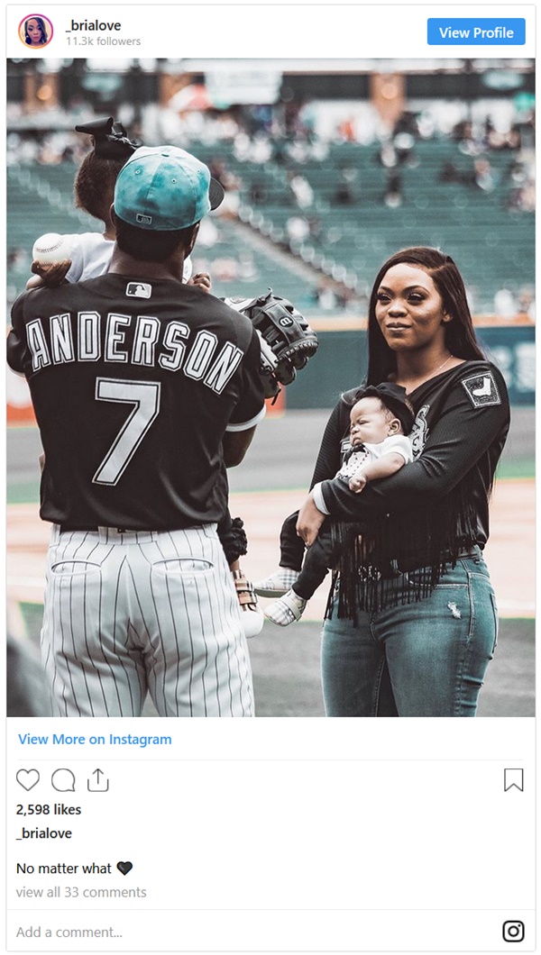 Braves Pitcher Anthony Swarzak's Wife is Racist